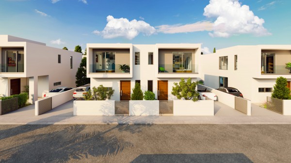 Premium Seaside Living in Mandria